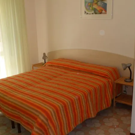 Ivelca 1 Apartman